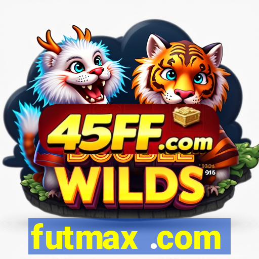 futmax .com